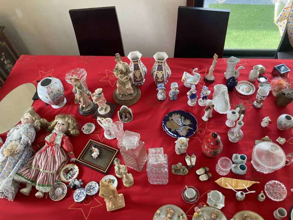 Decorativos estatuas pezinhos de crianca bonecas jarro para flores