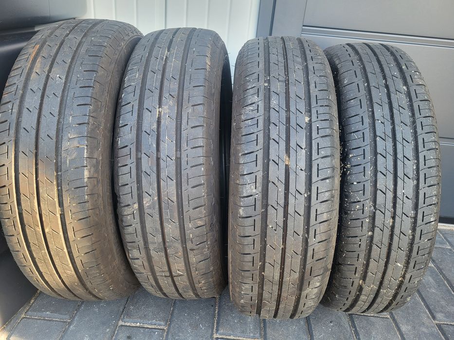 Opony Bridgestone 165 65 r 14 2024 rok