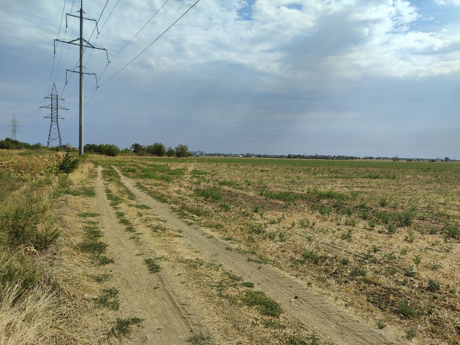Продам участок Бритовка 11,5соток.