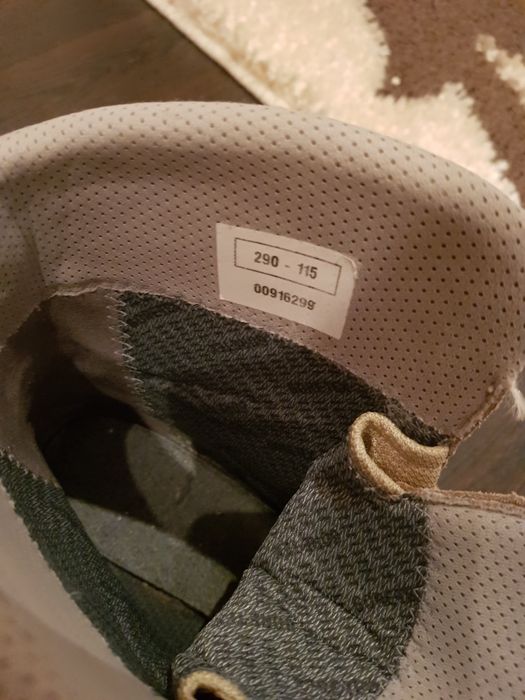 Haix  P9 45 стан б/в