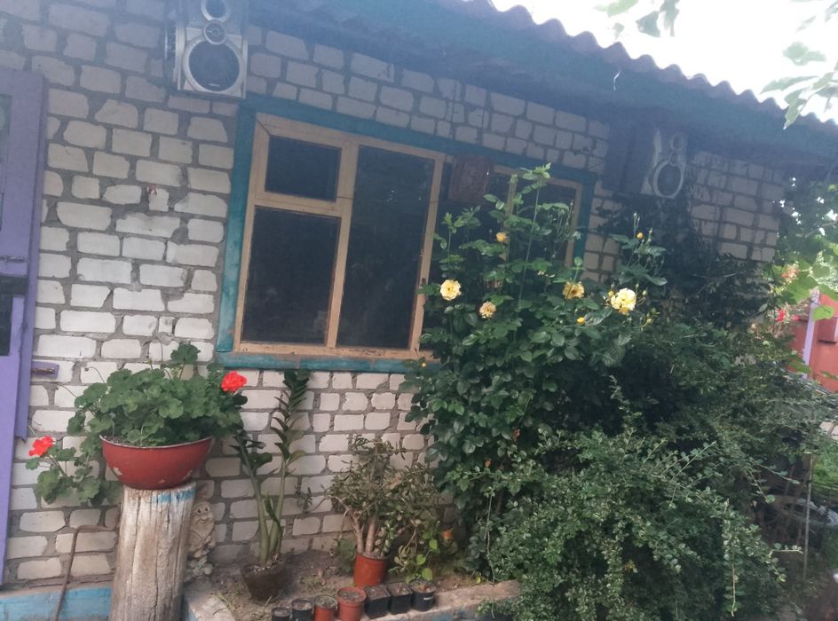 Продам будинок с.Білецьківка
