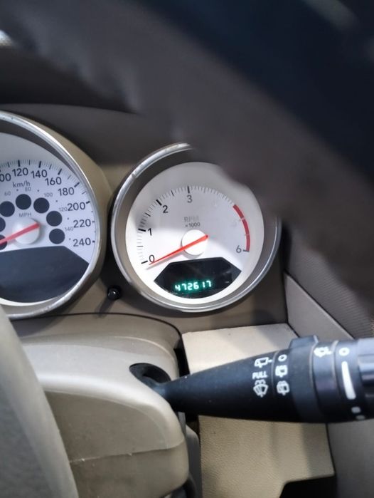 Продам DODGE CALIBRE 2008р