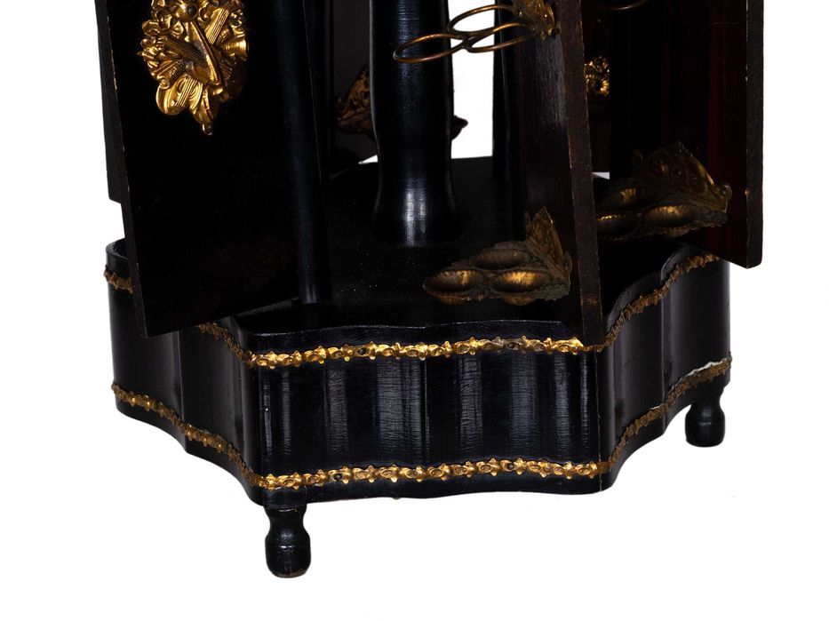 Caixa música Napoleão II | século XIX