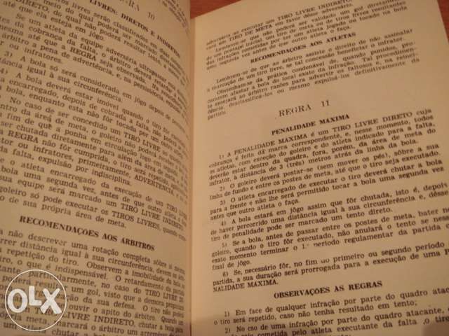 Livro Futebol de salao tatica e tecnica