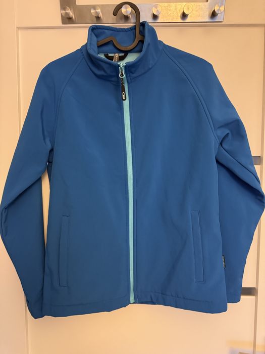 Kurtka/bluza  softshell Martes r.158 cm stan idealny