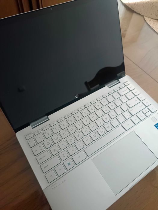 Laptop HP Pavilion x360 14-ek1009ne Win11