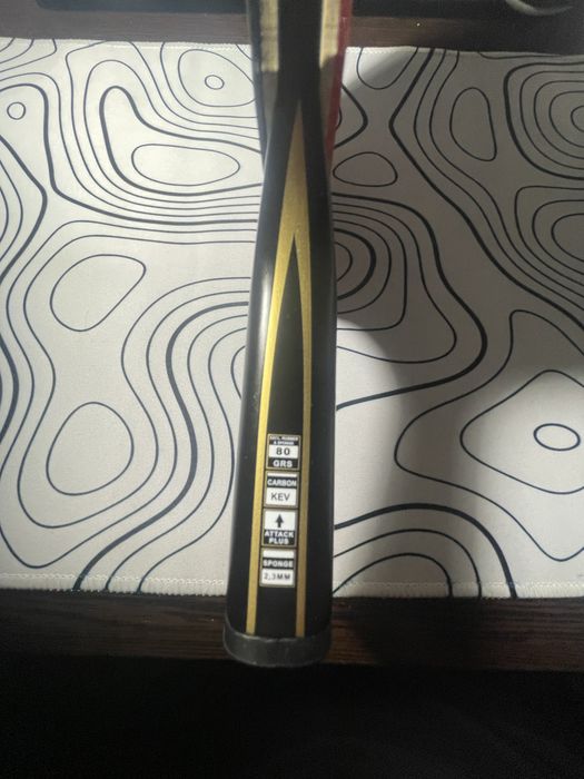 Продам ракетку Donic Carbotec 7000