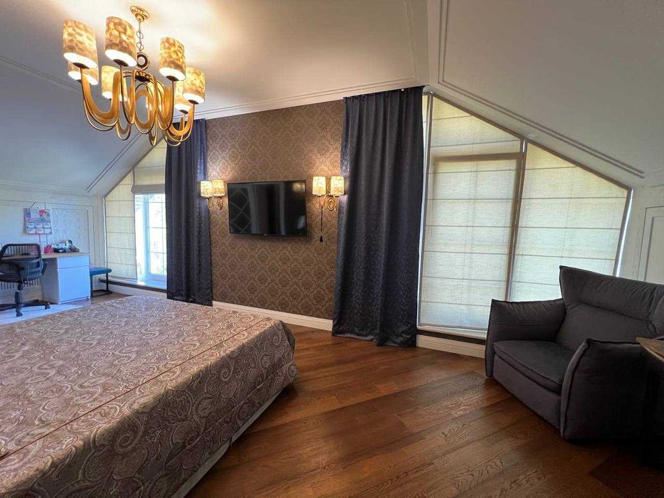 Ексклюзив! Продам будинок с.Сіряки Холодна ГораОлексіївка, Алексеевка