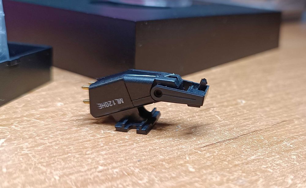 Wkładka do gramofonu SHURE ML 120HE