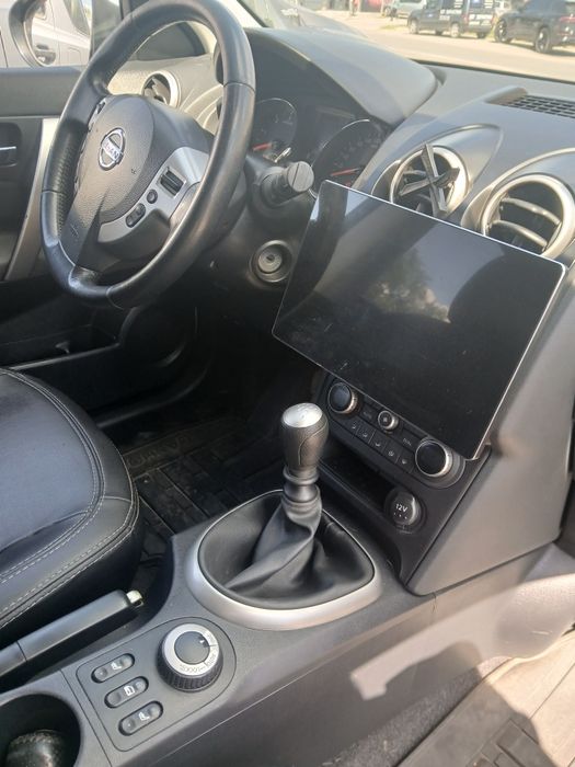 Продам авто кашкай нісан
