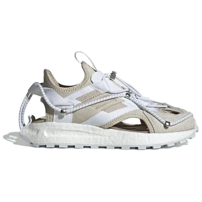42,46. Сандалі-кросівки Adidas X Craig Green Retropy 'Core White Bliss' IF7786