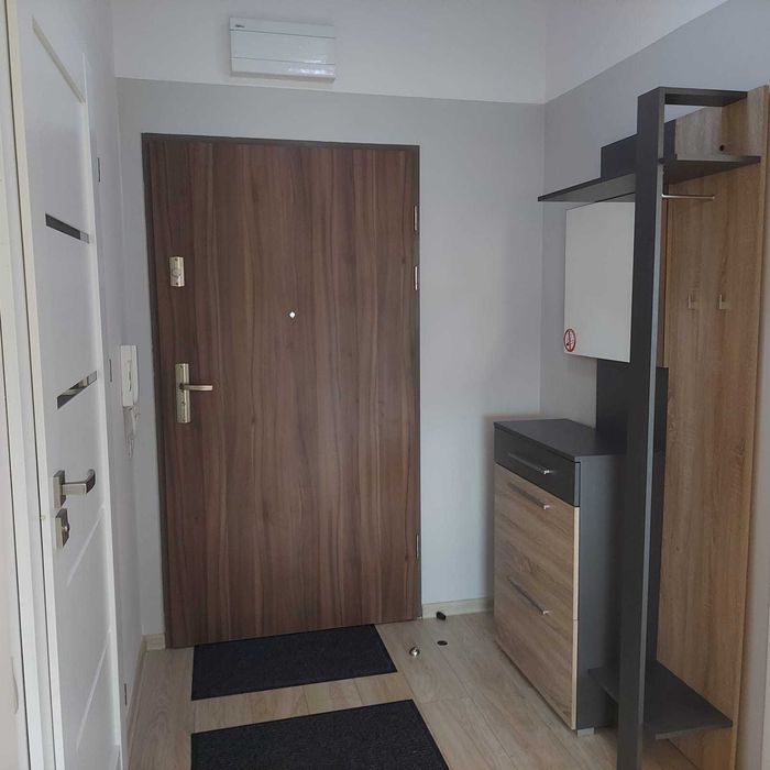 APARTAMENT 2 - pokojowy w Słupsku przy ul. Tramwajowej