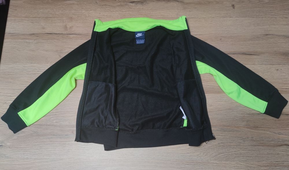 Bluza Nike rozmiar 104