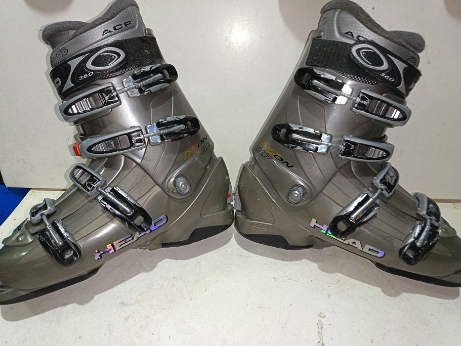 Buty narciarskie HEAD Ezon 8.7 rozmiar 41