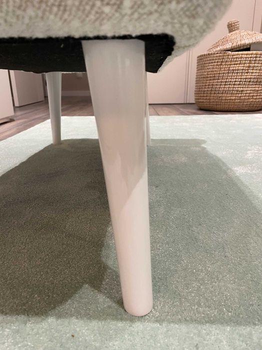 Banqueta  TRESOR  nova interdesign