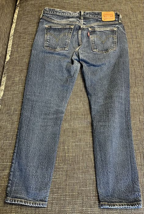 Джинси Levi’s 501T