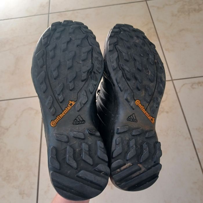 Buty ADIDAS TERREX Swift trekingowe jak nowe 43/ salon 629 zł