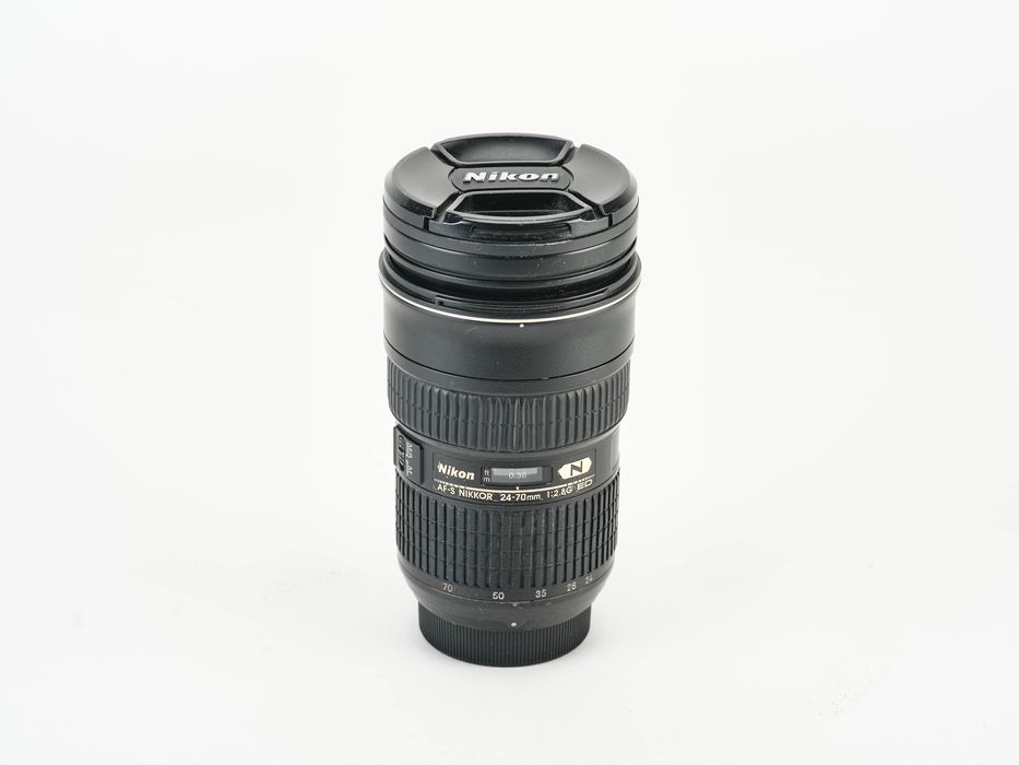 Nikkor AF-S 24-70mm f2.8