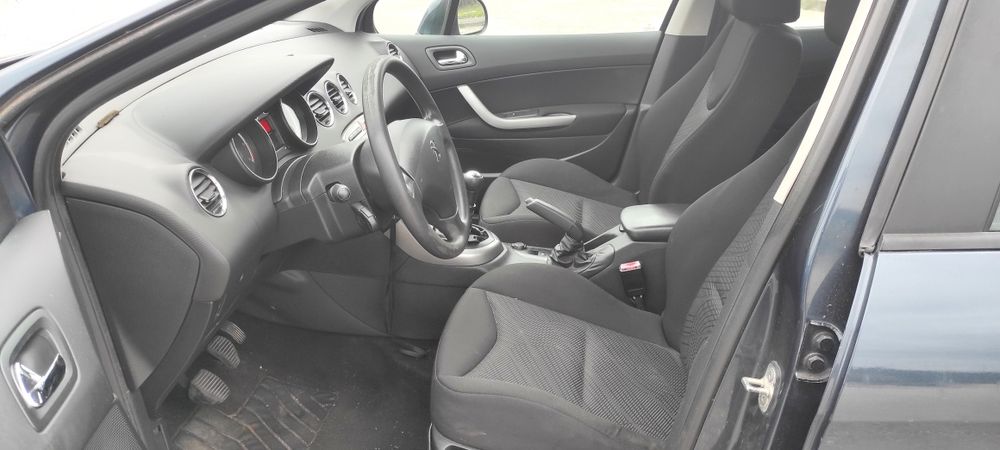 Peugeot 308 SW 1.6 HDI