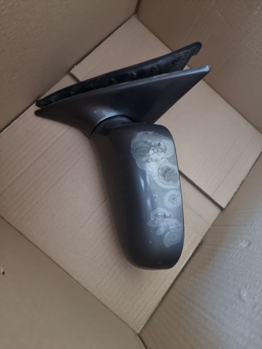 Retrovisor Toyota esquerdo