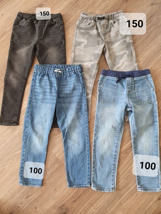 Джинсы Next H&M Carters