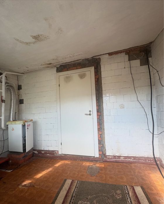 Продаж пів будинку на Новомиколаївці