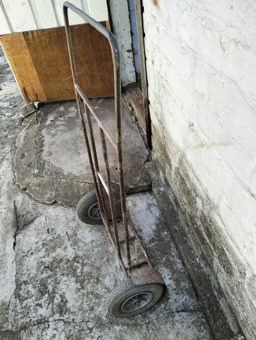 тачка-кравчучка продам