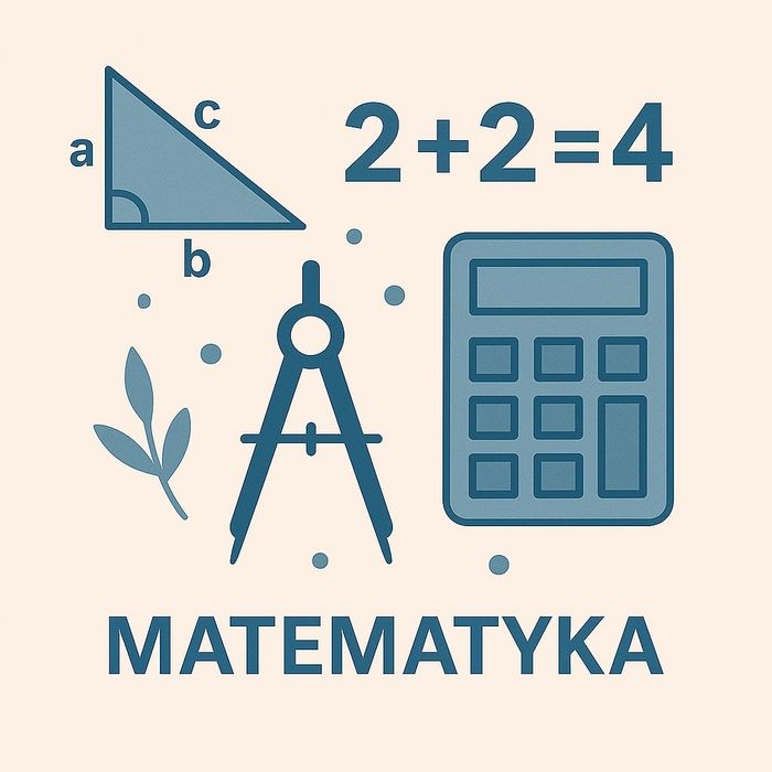 Korepetycje matematyka