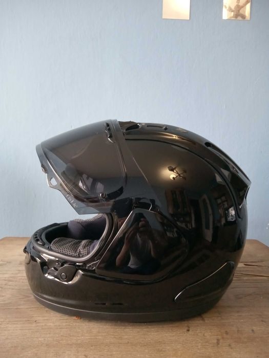 Kask Arai rx7v fim racing rozm. M (57-58)