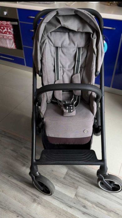 Cybex дитячий візок, Balios S Lux