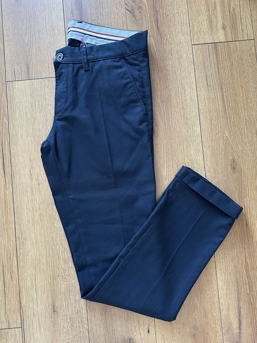 Штани / брюки чоловічі slim fit, 31р.