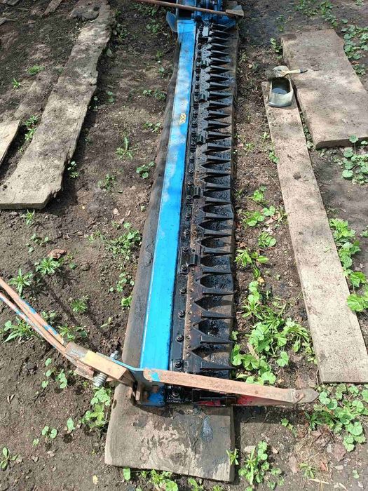 Продам косілку Кпн 2.1