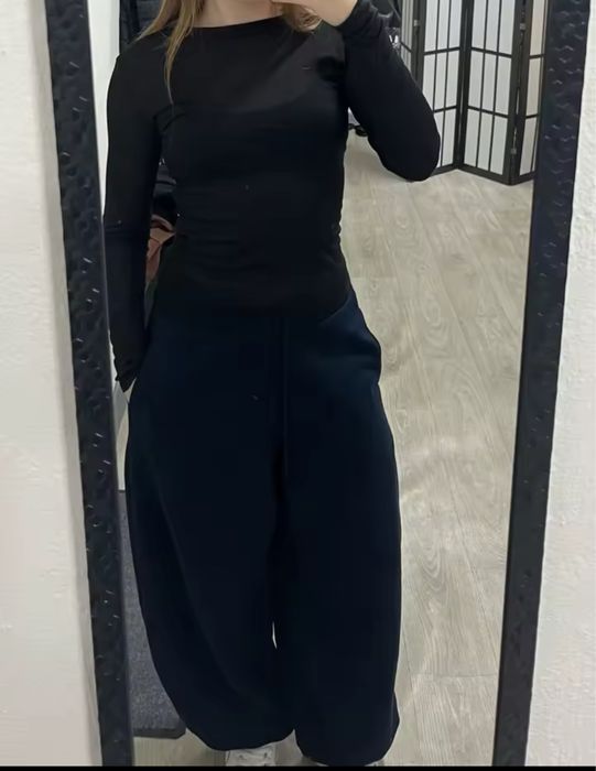 Лонг гольф в стиле intimissimi