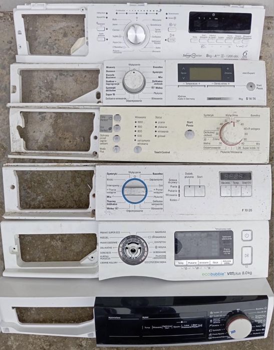 Плата модуль управління управления пральної стиральной машини стиралки