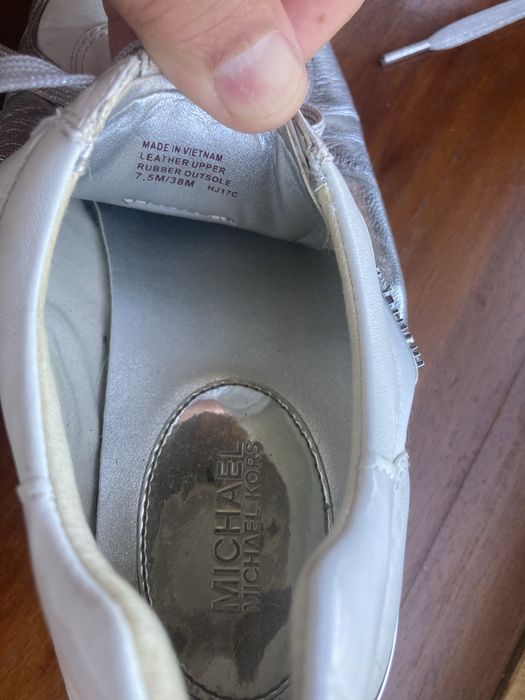 Michael Kors Sneakers n38 / adidas N3664730013594113121