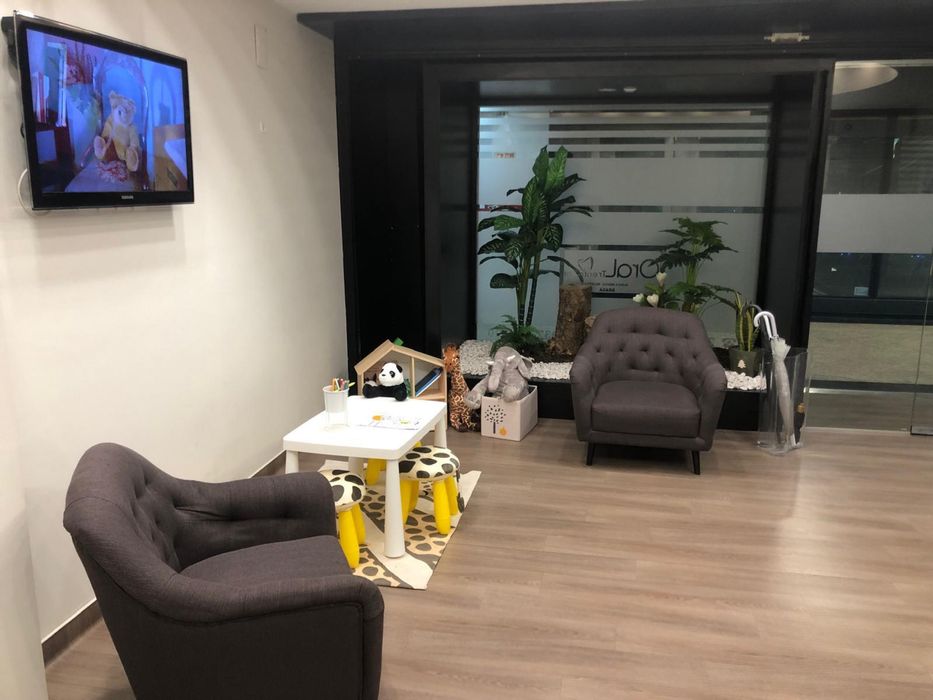 Trespasse de  clinica dentaria em Braga