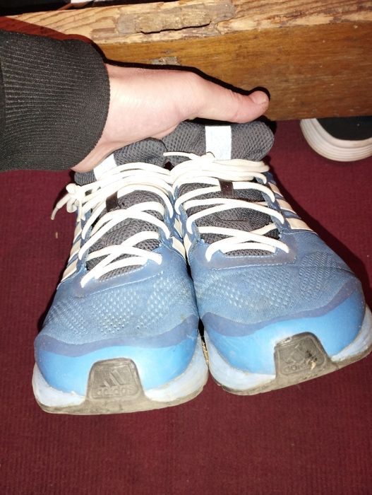 adidas glide boost