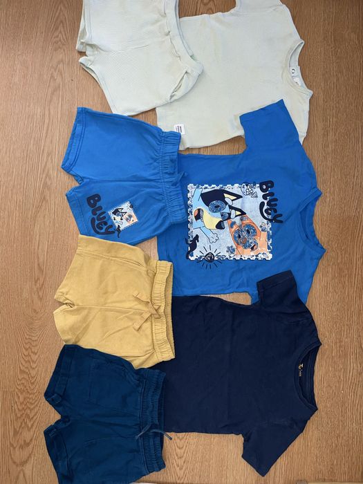 Костюм next,рубашки,джинси zara,Світшоти,штани zara літні костюми hm футболки zara шорти hm куртка zara шапка zara