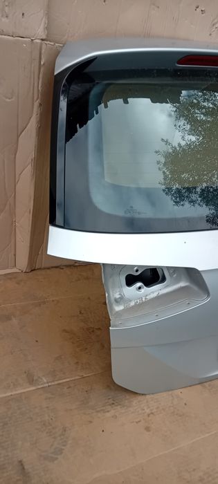 VW Passat B8 kombi Klapa tył.