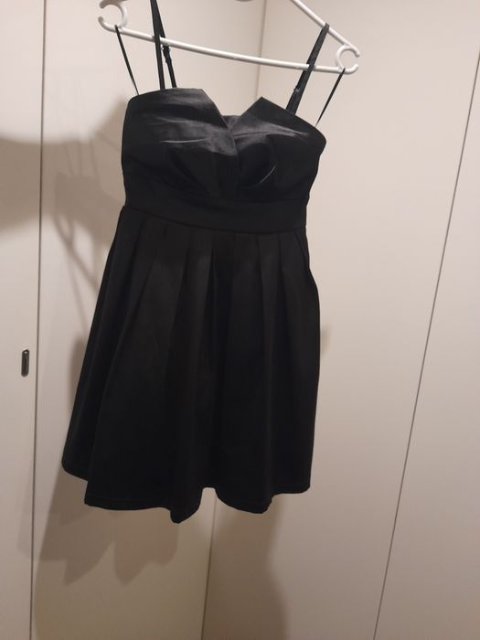 Vestido de Festa