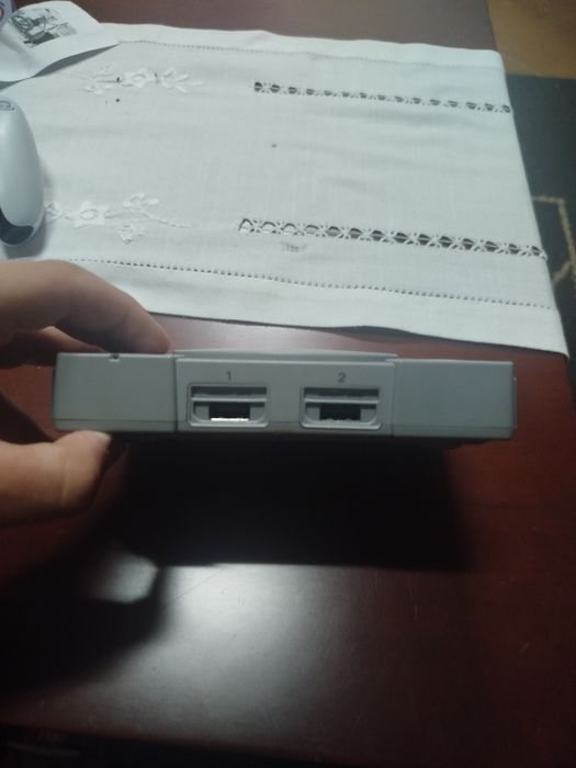 PlayStation 1 original