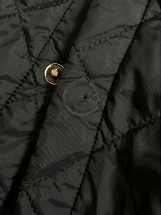 Barbour jacket L