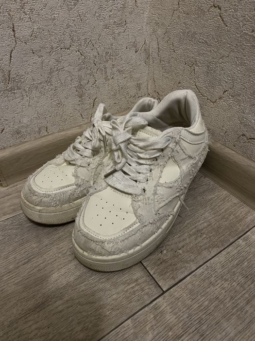 Челсі кросівки стильні