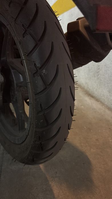 Scooter Keeway CityBlade 125 - 2018