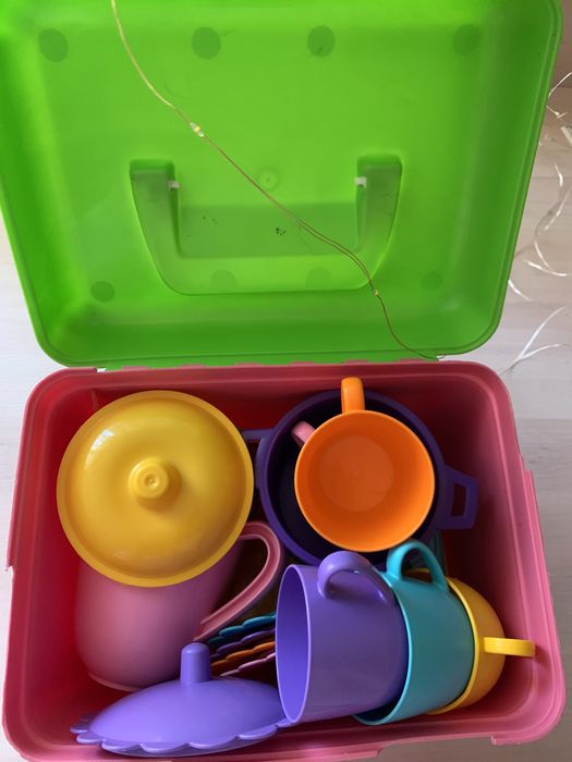 Дитяча міні кухня