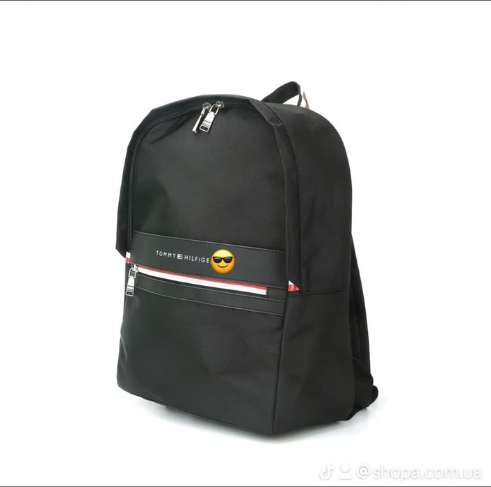 Рюкзак TH  | Мужской / Женский | В наличии