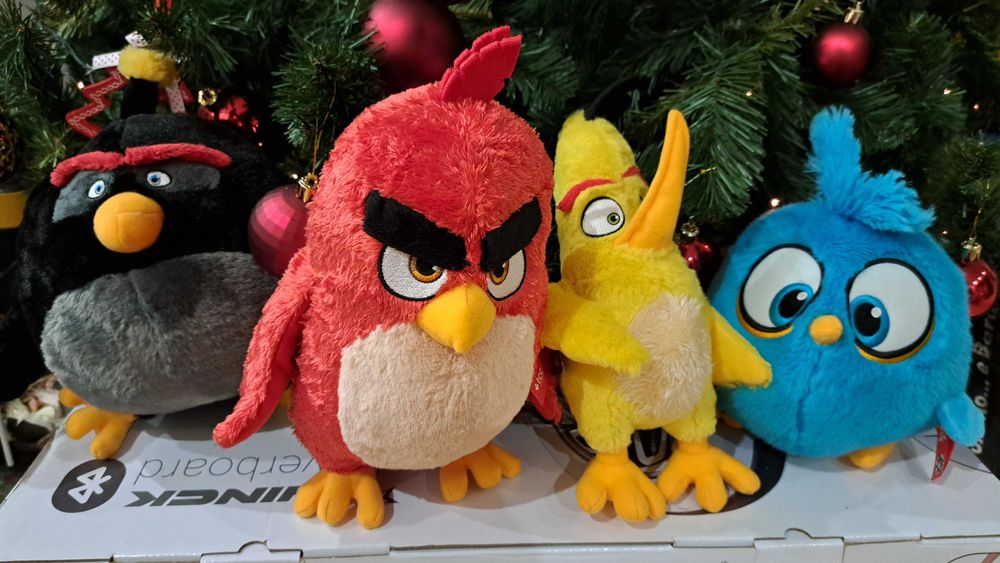 Peluches - Unicórnios + Panda