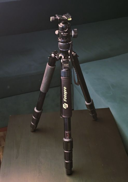 Statyw Fotopro FPH- 62Q