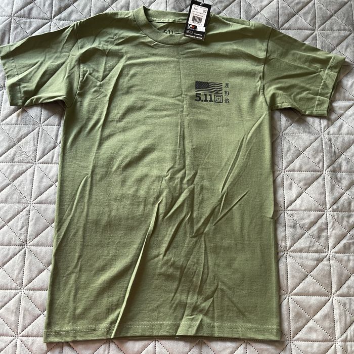 Футболка 5.11 tactical UNCLE FREEDOM TEE розмір S,M,L