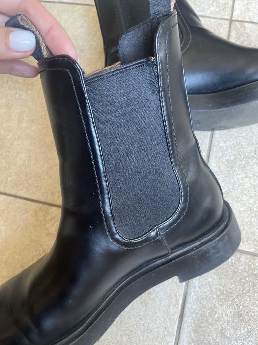 Ботинки, сапоги H&M